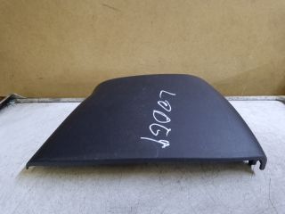 bontott DACIA LODGY Felső Kormányoszlop Burkolat