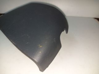 bontott DACIA LODGY Felső Kormányoszlop Burkolat