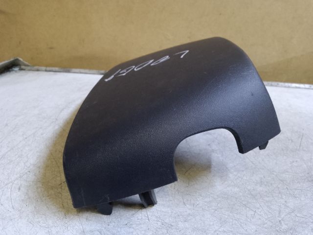 bontott DACIA LODGY Felső Kormányoszlop Burkolat