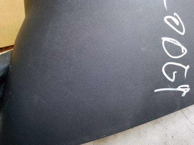 bontott DACIA LODGY Felső Kormányoszlop Burkolat