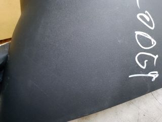 bontott DACIA LODGY Felső Kormányoszlop Burkolat