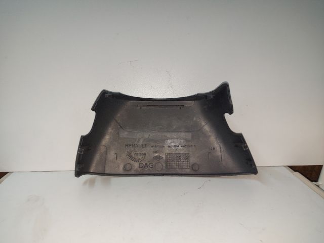 bontott DACIA LODGY Felső Kormányoszlop Burkolat