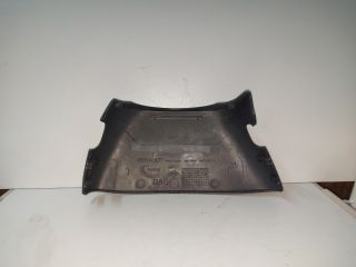 bontott DACIA LODGY Felső Kormányoszlop Burkolat