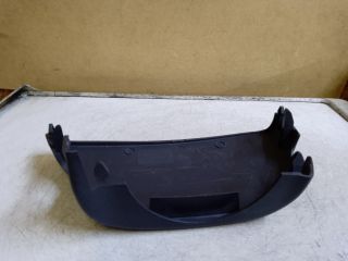 bontott DACIA LODGY Felső Kormányoszlop Burkolat