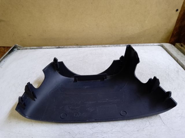 bontott DACIA LODGY Felső Kormányoszlop Burkolat