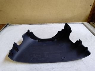 bontott DACIA LODGY Felső Kormányoszlop Burkolat