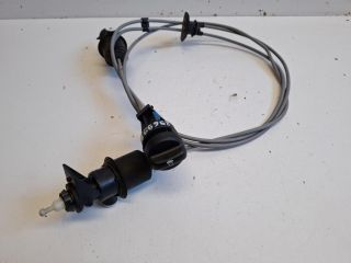 bontott DACIA LODGY Fényszórómagasság Állító Kapcsoló