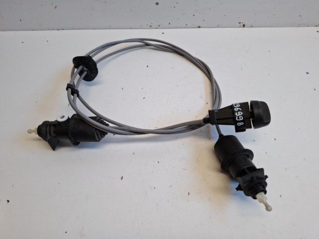 bontott DACIA LODGY Fényszórómagasság Állító Kapcsoló