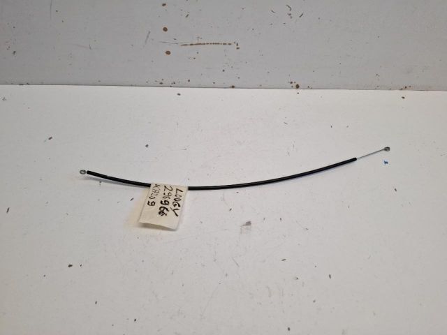 bontott DACIA LODGY Fűtés Bowden