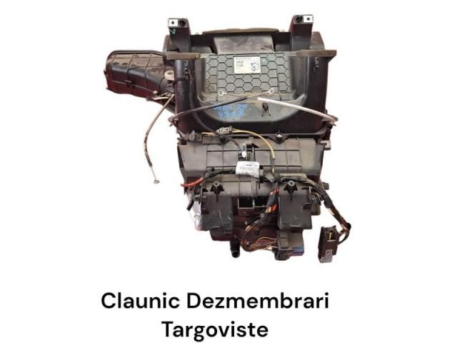 bontott DACIA LODGY Fűtés Box