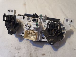 bontott DACIA LODGY Fűtéskapcsoló (manuális klímás)