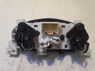 bontott DACIA LODGY Fűtéskapcsoló (Nem klímás)