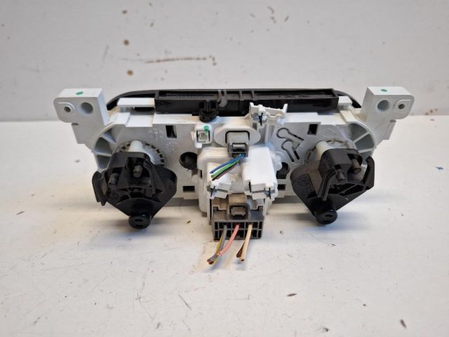 bontott DACIA LODGY Fűtéskapcsoló