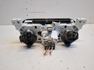 bontott DACIA LODGY Fűtéskapcsoló