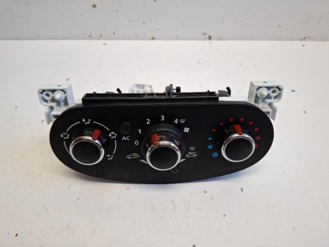 bontott DACIA LODGY Fűtéskapcsoló