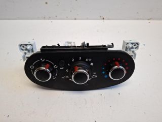 bontott DACIA LODGY Fűtéskapcsoló