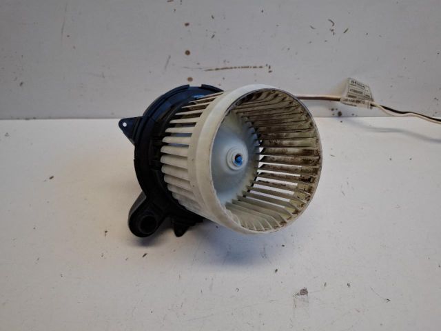 bontott DACIA LODGY Fűtőmotor (Klímás)