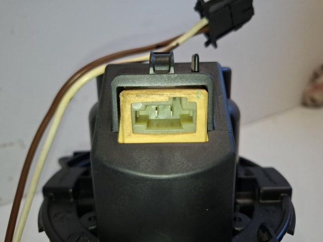 bontott DACIA LODGY Fűtőmotor (Klímás)