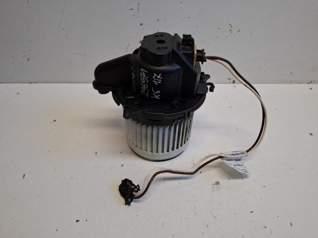 bontott DACIA LODGY Fűtőmotor (Klímás)