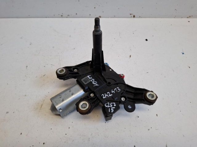 bontott DACIA LODGY Hátsó Ablaktörlő Motor