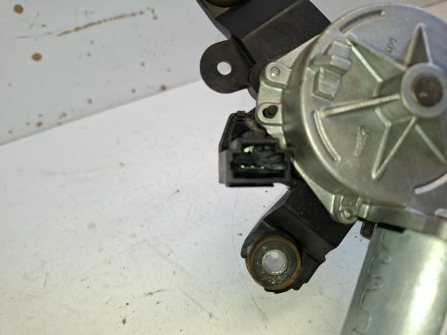 bontott DACIA LODGY Hátsó Ablaktörlő Motor