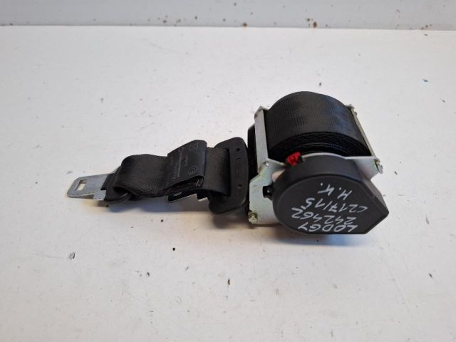 bontott DACIA LODGY Hátsó középső Biztonsági Öv