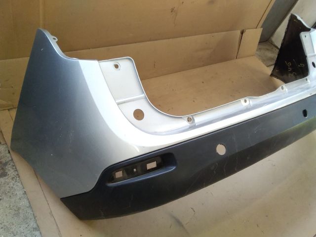 bontott DACIA LODGY Hátsó Lökhárító (Üresen)