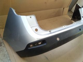 bontott DACIA LODGY Hátsó Lökhárító (Üresen)