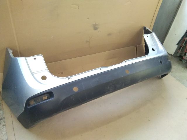 bontott DACIA LODGY Hátsó Lökhárító (Üresen)