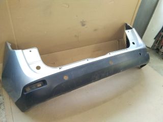 bontott DACIA LODGY Hátsó Lökhárító (Üresen)