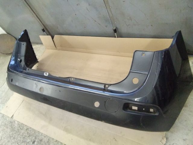 bontott DACIA LODGY Hátsó Lökhárító (Üresen)