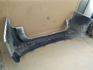 bontott DACIA LODGY Hátsó Lökhárító (Üresen)