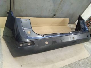 bontott DACIA LODGY Hátsó Lökhárító (Üresen)