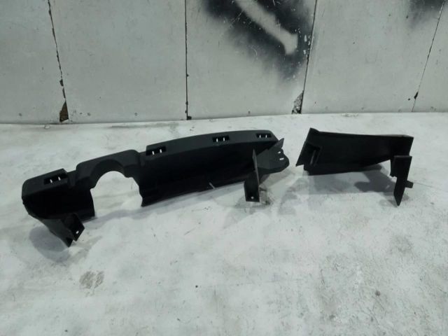 bontott DACIA LODGY Hűtő Légterelő