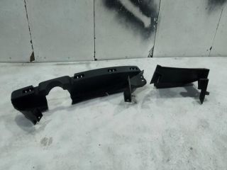 bontott DACIA LODGY Hűtő Légterelő