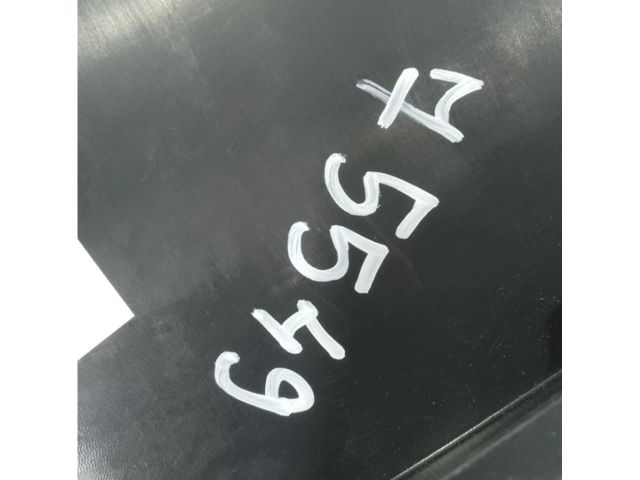 bontott DACIA LODGY Hűtő Légterelő