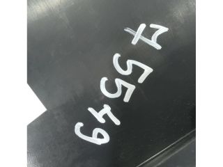 bontott DACIA LODGY Hűtő Légterelő