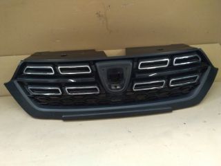 bontott DACIA LODGY Hűtőrács