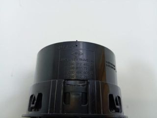 bontott DACIA LODGY Hűtőrács