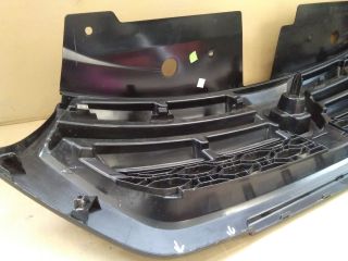 bontott DACIA LODGY Hűtőrács