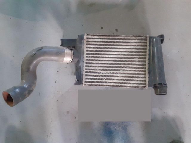 bontott DACIA LODGY Intercooler