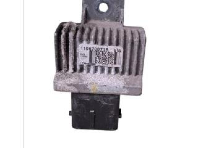bontott DACIA LODGY Izzító Relé