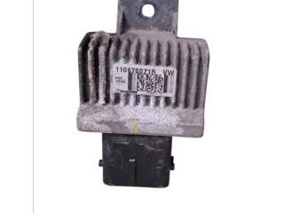 bontott DACIA LODGY Izzító Relé