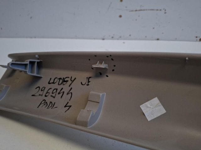 bontott DACIA LODGY Jobb A Oszlop Burkolat