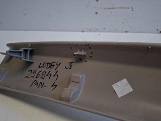 bontott DACIA LODGY Jobb A Oszlop Burkolat