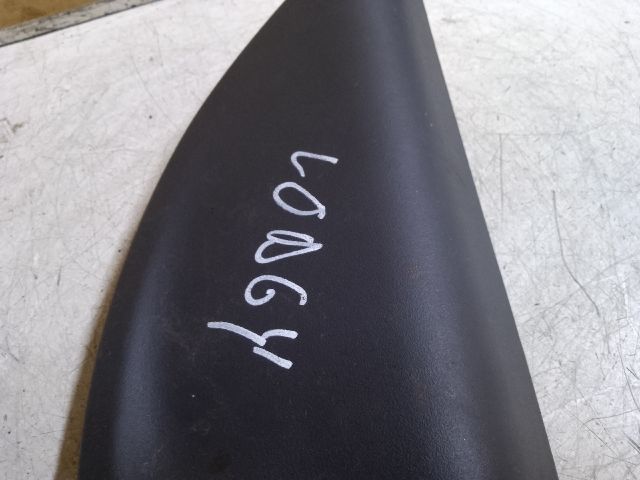 bontott DACIA LODGY Jobb A Oszlop Burkolat