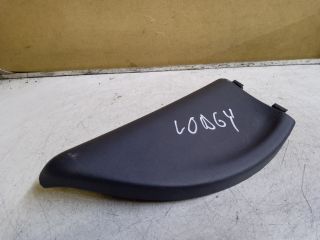 bontott DACIA LODGY Jobb A Oszlop Burkolat