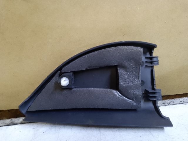 bontott DACIA LODGY Jobb A Oszlop Burkolat