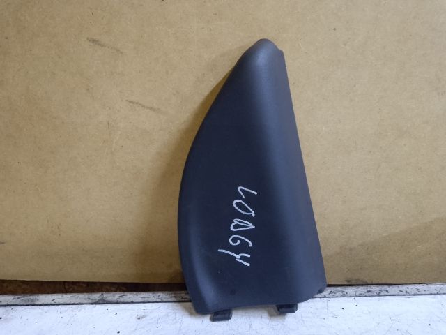 bontott DACIA LODGY Jobb A Oszlop Burkolat