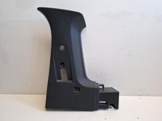 bontott DACIA LODGY Jobb C Oszlop Burkolat